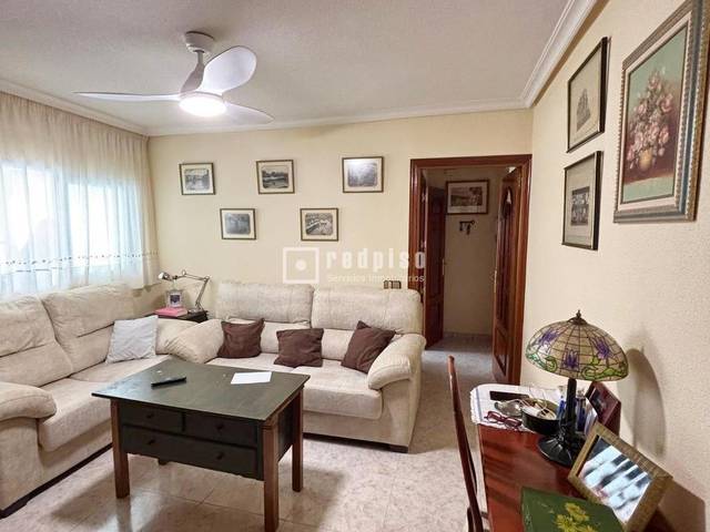 Piso en Venta en CALAHORRA en Ambroz