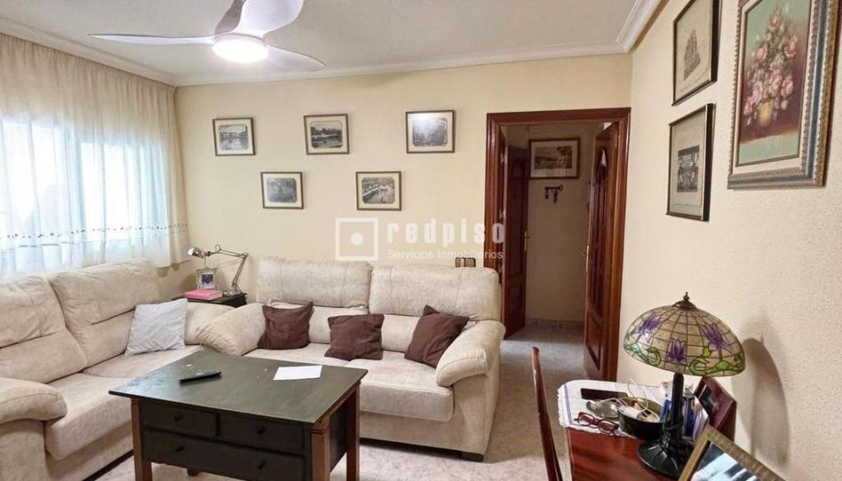 Photo 1 of Flat for sale in Calahorra, Ambroz, Madrid