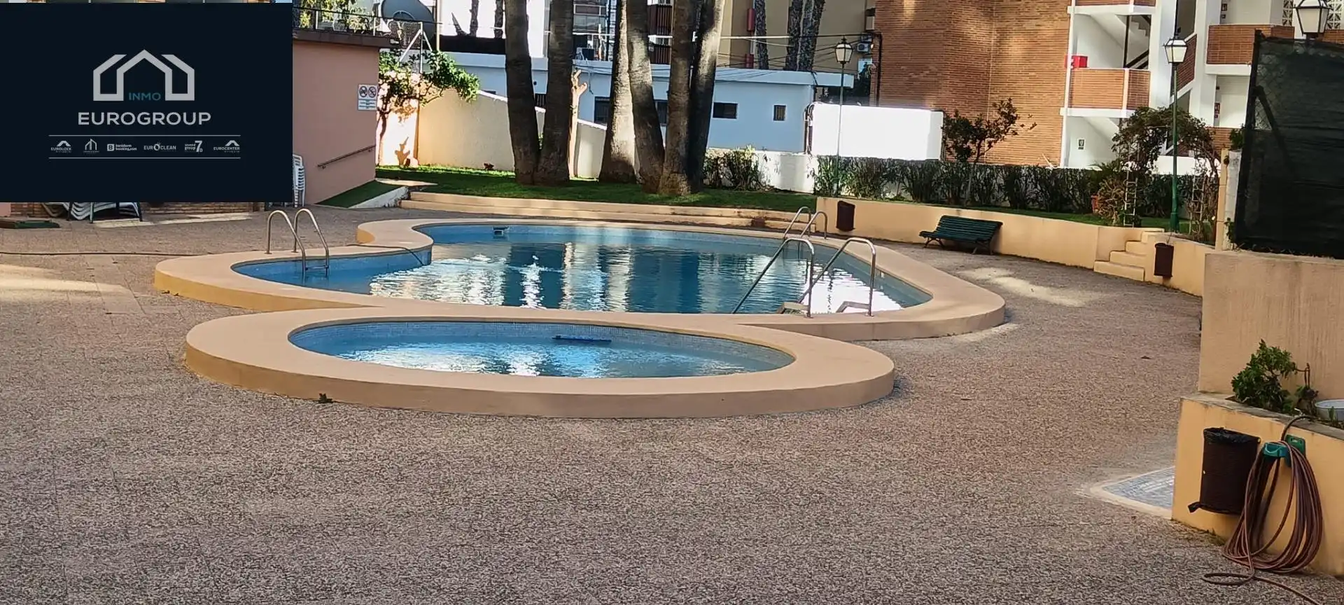 Apartamento con piscina en venta en Playa de Levante, imagen 25