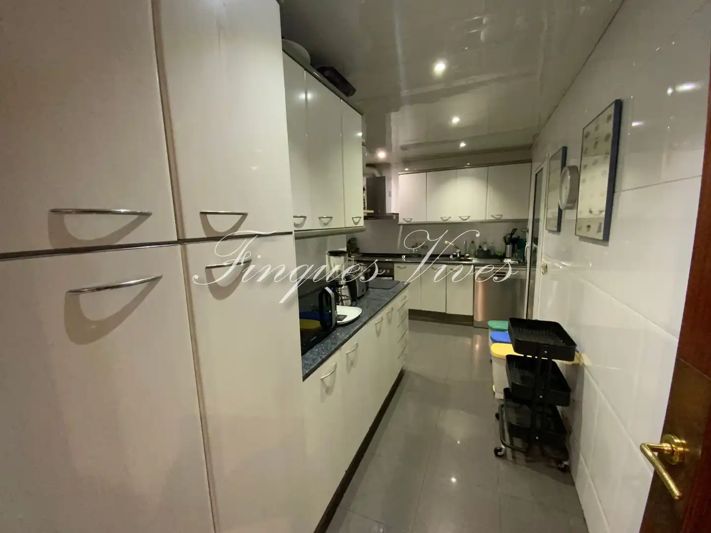 Wohnung mit Pool zum Verkauf in passeig marques casariera, imagen 10