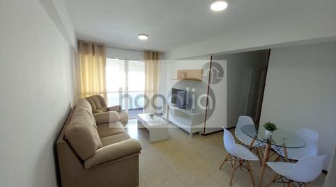 Foto 2 von Wohnung zur Miete in Juan XXIII - Rochelambert, Sevilla Capital