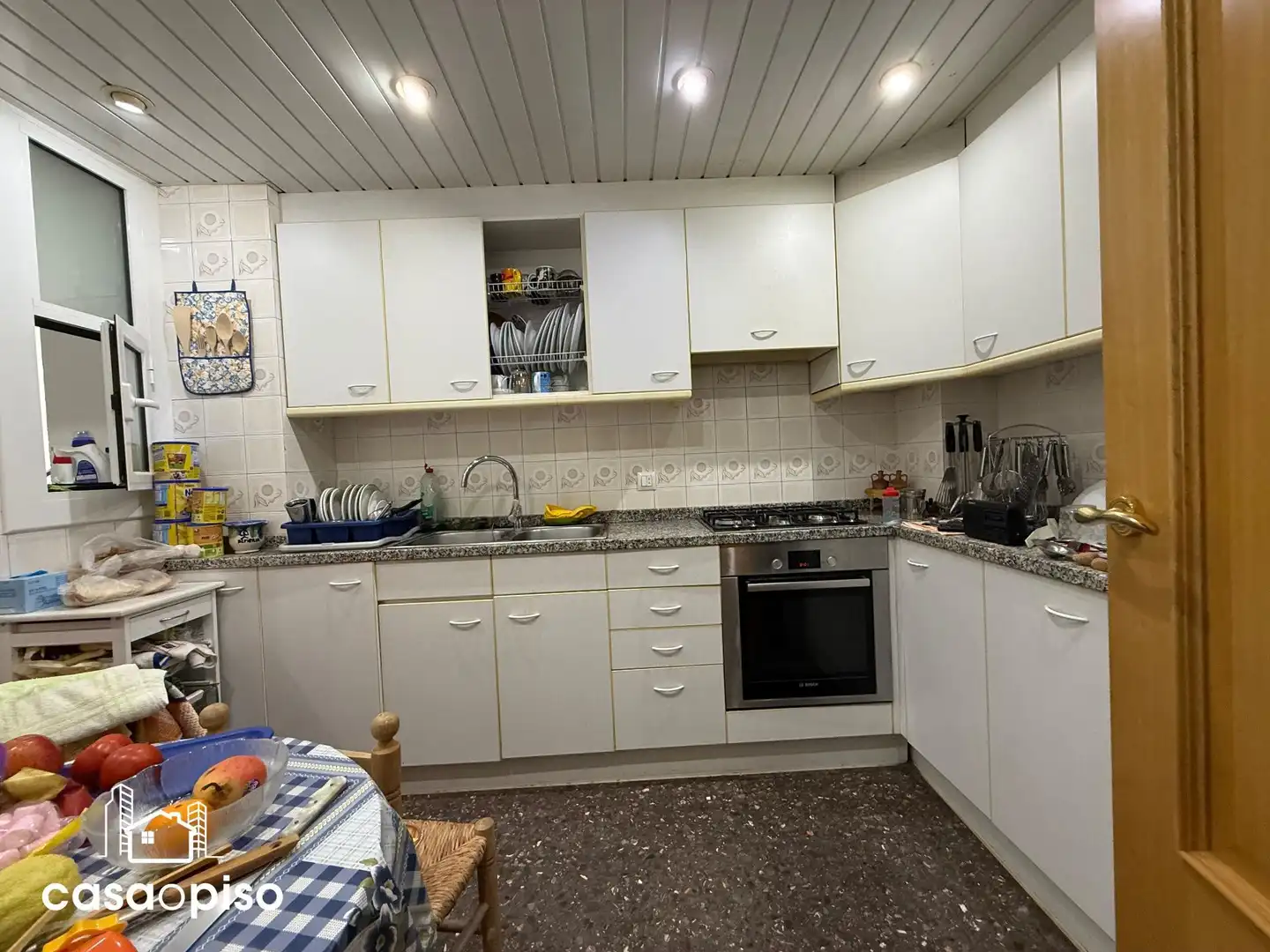 Appartement avec ascenseur à vendre à Gabriel Querol