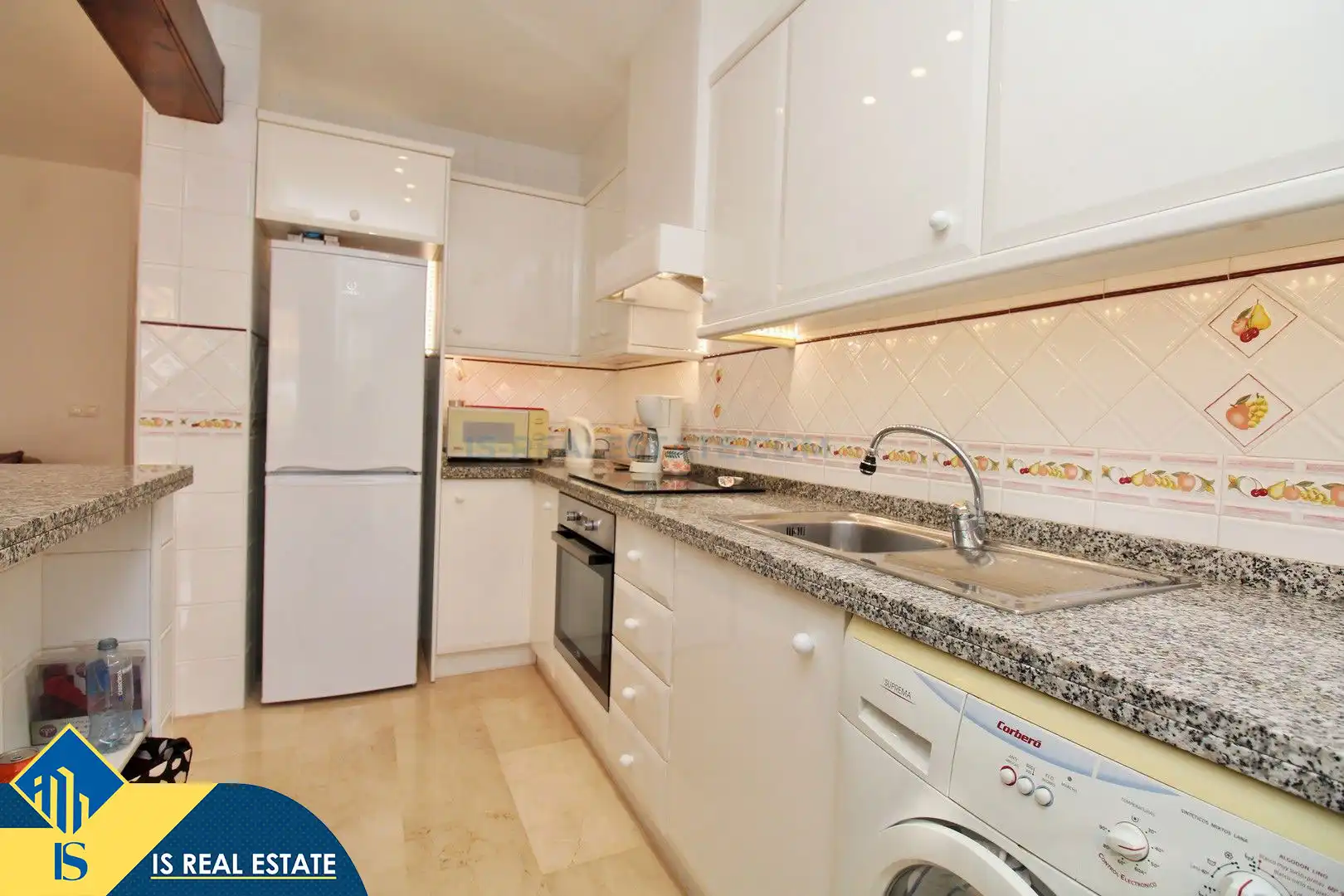 Bungalow con piscina en venta en Orihuela Costa, imagen 8