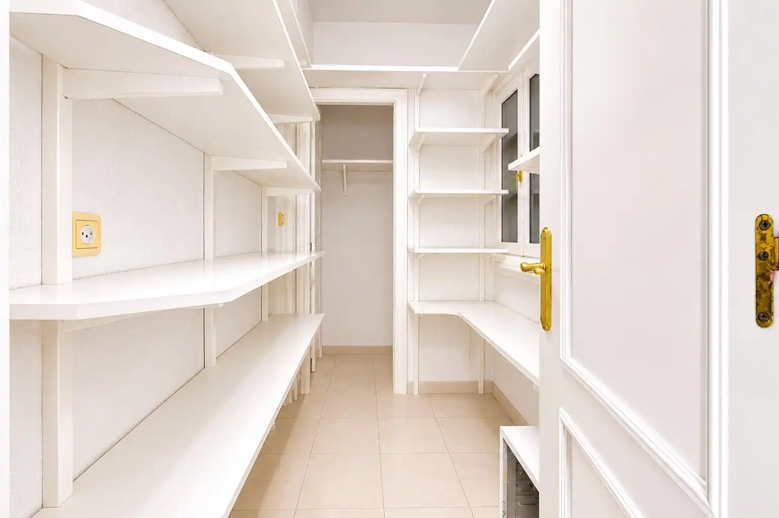 Apartamento en alquiler en Plaza CONSTITUCION 3, imagen 7