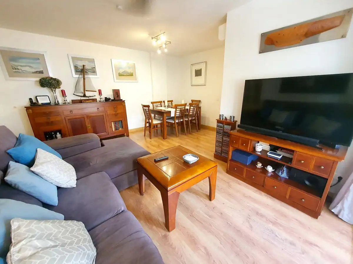 Apartament amb piscina en venda a Centro, imagen 3