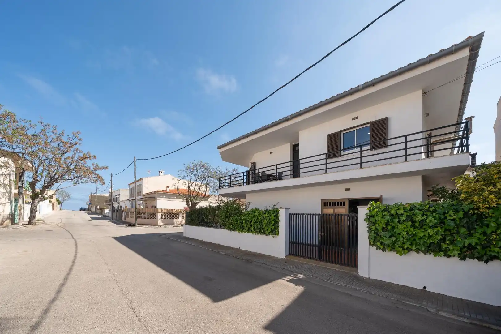 Exterior view of Houses for sale in Manacor