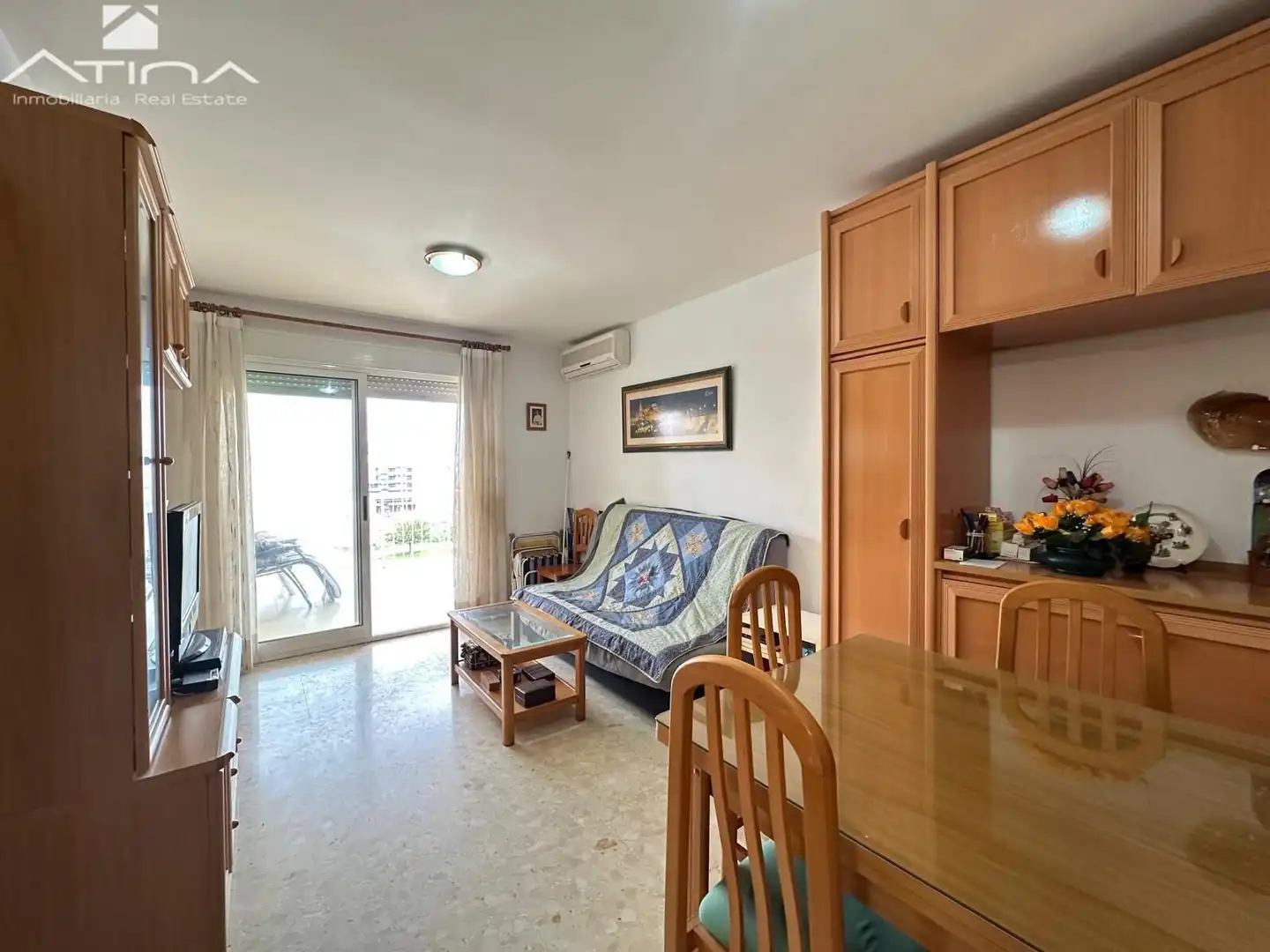 Apartamento en venta en NUEVA PLAYA, Daimús