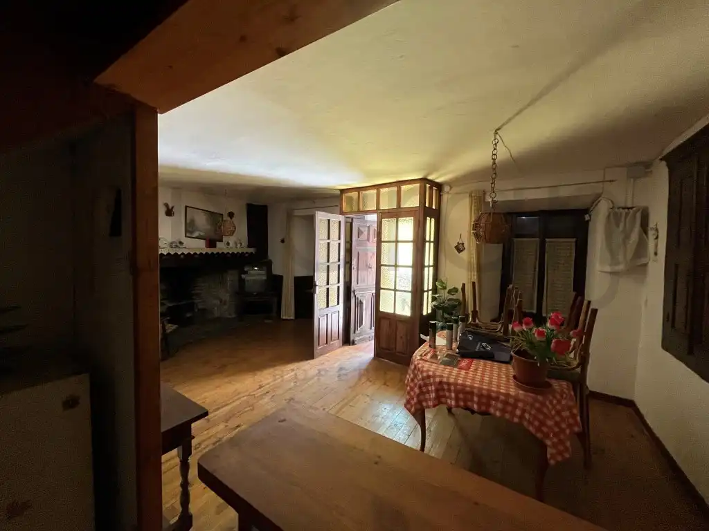 Casa o xalet en venda en Es Bòrdes