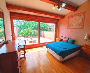 Bedroom of Building for sale in Barbastro