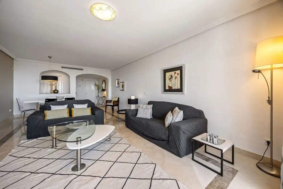 Flat with lift for sale in Urbanizacion Torre Esteril 100, imagen 31
