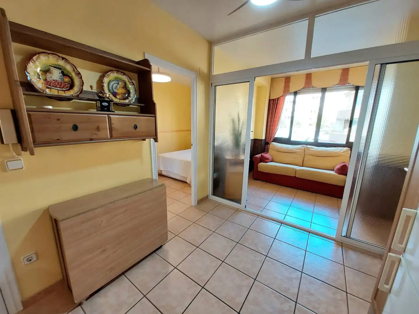 Apartamento con ascensor en venta en Columbretes 23, imagen 20