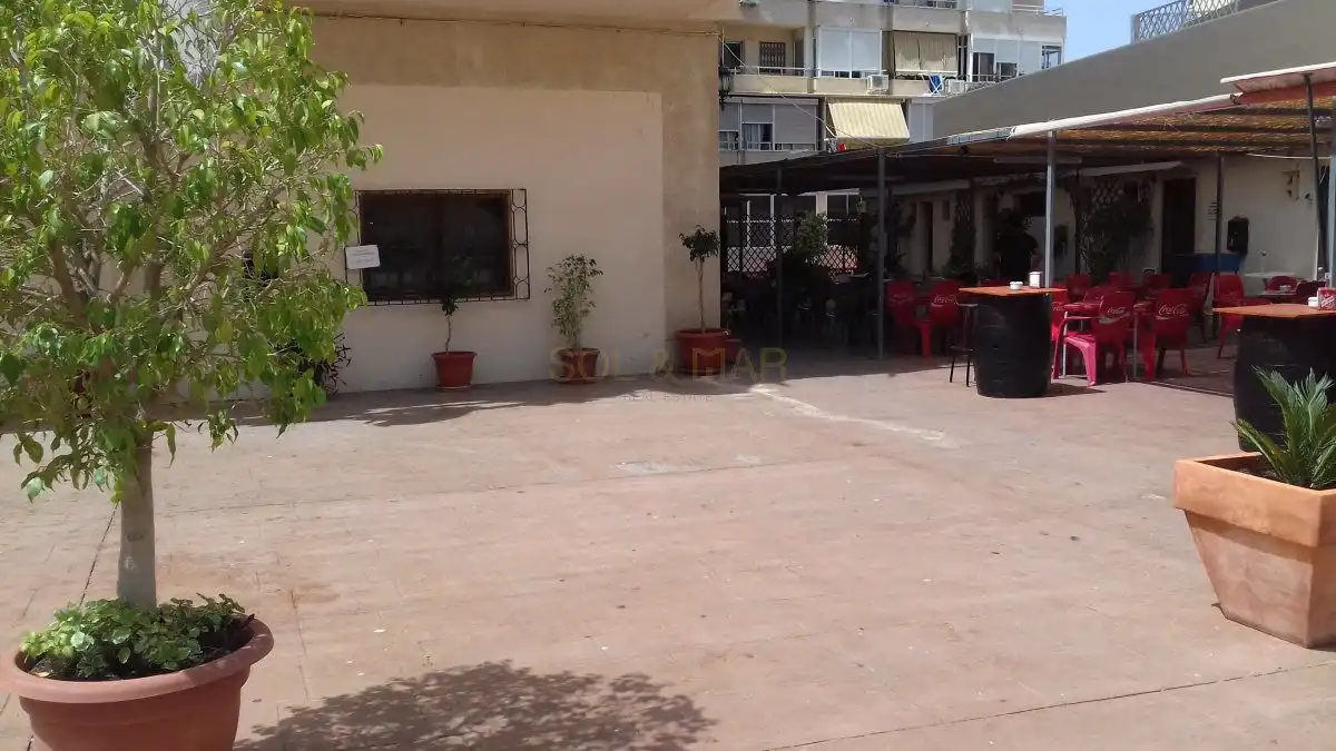 Apartament amb piscina en venda a Centro, imagen 36