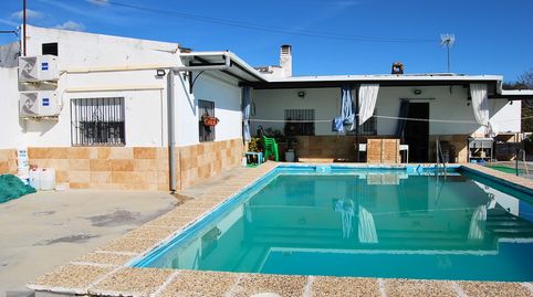 Foto 2 de Casa o xalet en venda a Trocha del Aljibe, 15, El Higuerón, Córdoba Capital