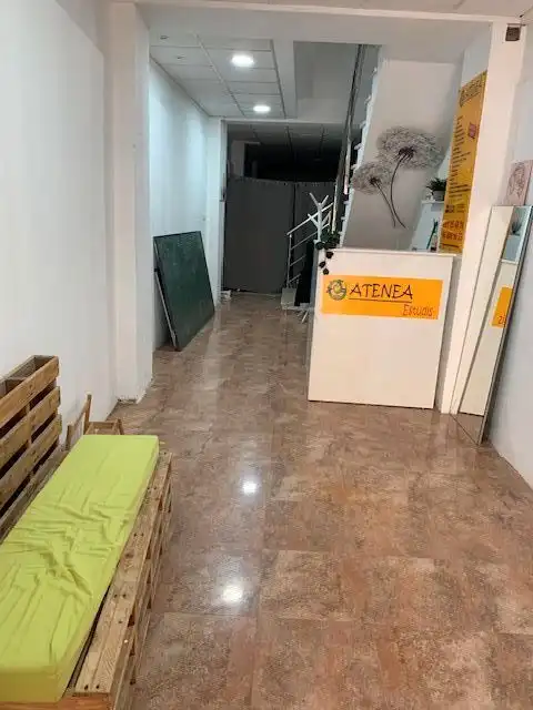 Gewerbefläche zum Verkauf in Carrer del Mercat, imagen 4