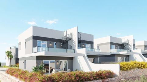 Foto 2 von Haus oder Chalet zum Verkauf in N/a, Balcón de Finestrat - Terra Marina, Finestrat