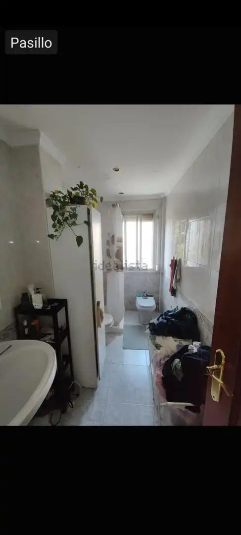 Habitación de Piso de alquiler en Granada con Calefacción