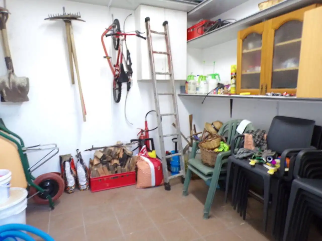 Maison avec piscine à vendre à Calle Lleida, imagen 92