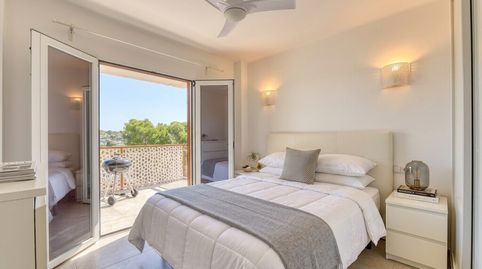 Foto 4 de Apartament en venda a Portals Nous, Calvià