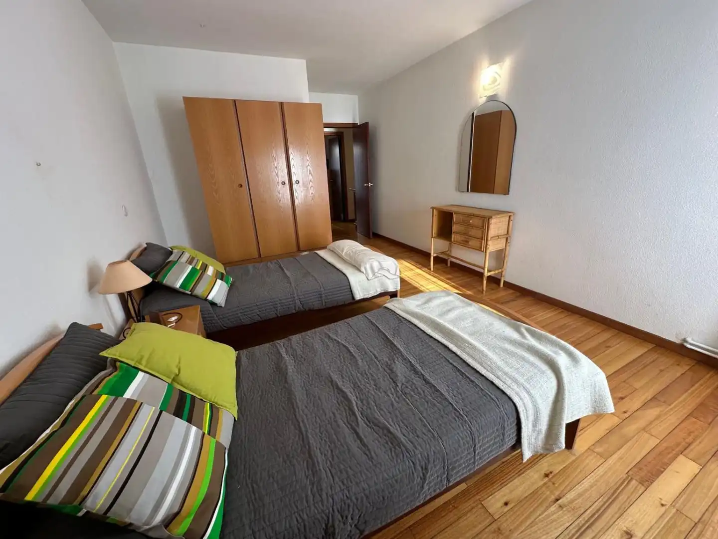 Wohnung zum Verkauf in La brava, Ris