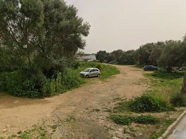 Wohnbaugrundstück zum Verkauf in Calle DR. MIGUEL MARQUEZ