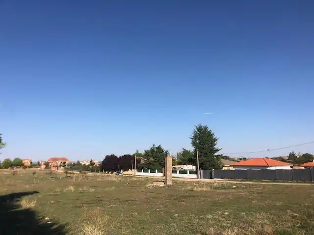 Residencial en venta en Morales del Vino