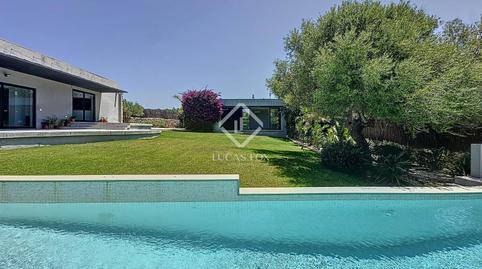 Foto 2 de Casa o xalet en venda a Cap d'en Font - Binissafúller, Sant Lluís