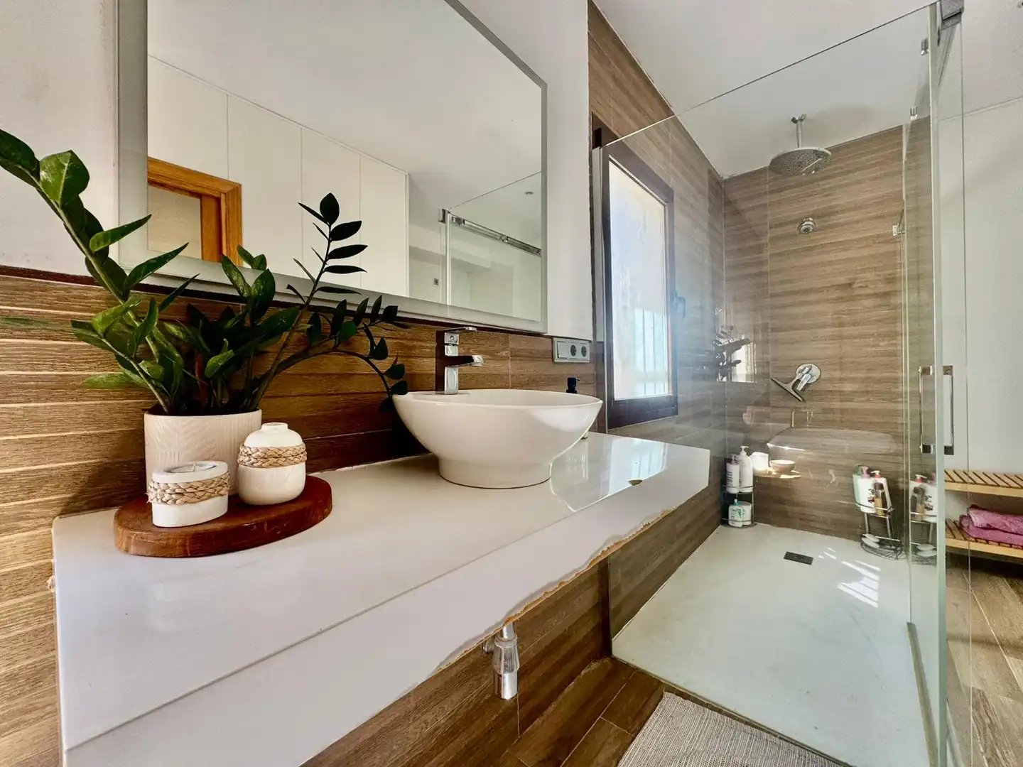 Chalet con terraza en venta en Calle Mirador de Sierrezuela 389, imagen 32