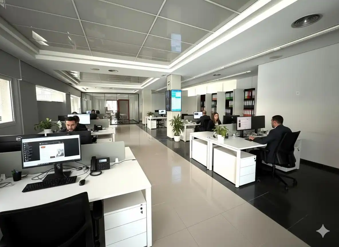 Local en venda en Barakaldo  amb Aire condicionat