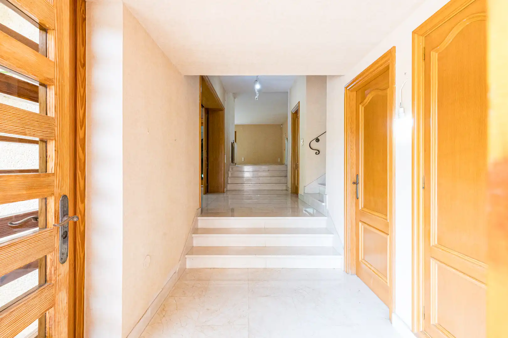 Houses for sale in Murcia  with Air Conditioner, Private garden and Terrace