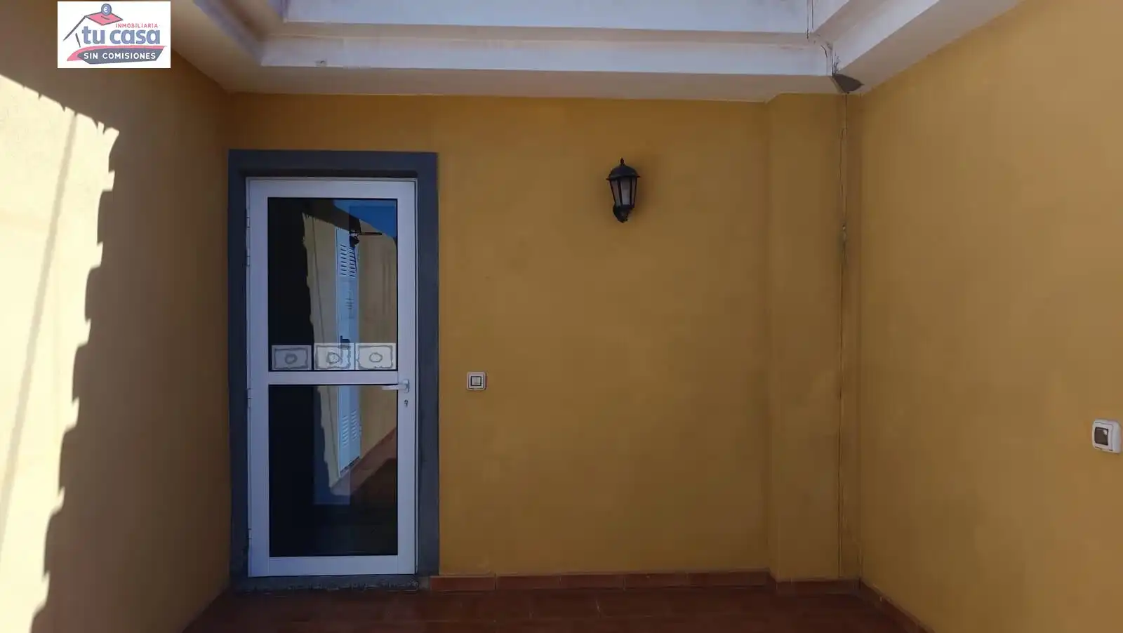 Terraza de Piso en venta en Arona
