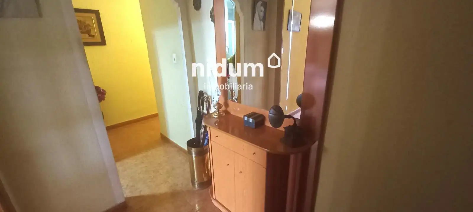 Piso en venta en Xàtiva con Aire acondicionado, Terraza y Trastero