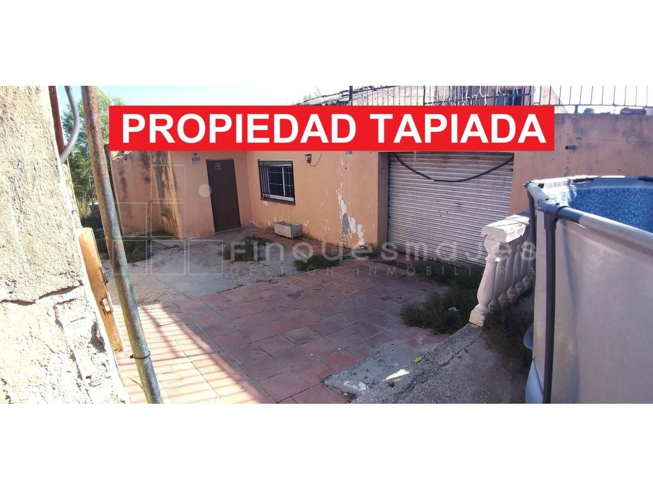 Casa o xalet en venda