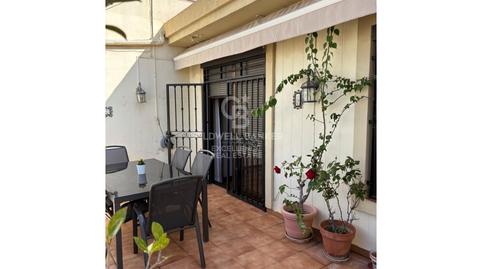 Foto 2 von Dachboden zum Verkauf in Carrer de Sant Valero, Russafa,  Valencia Capital