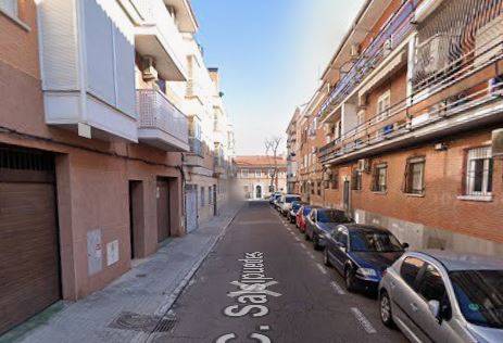 Piso en Venta en Villaverde Alto