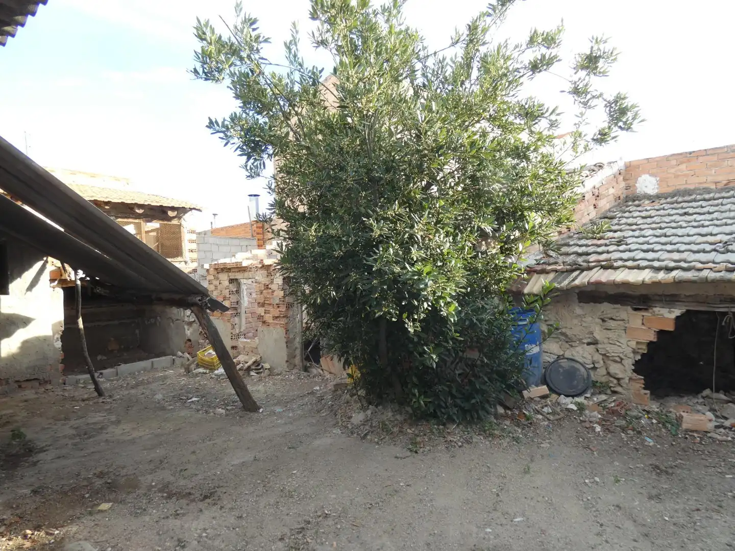 Adosado en venta en Alguazas, imagen 14