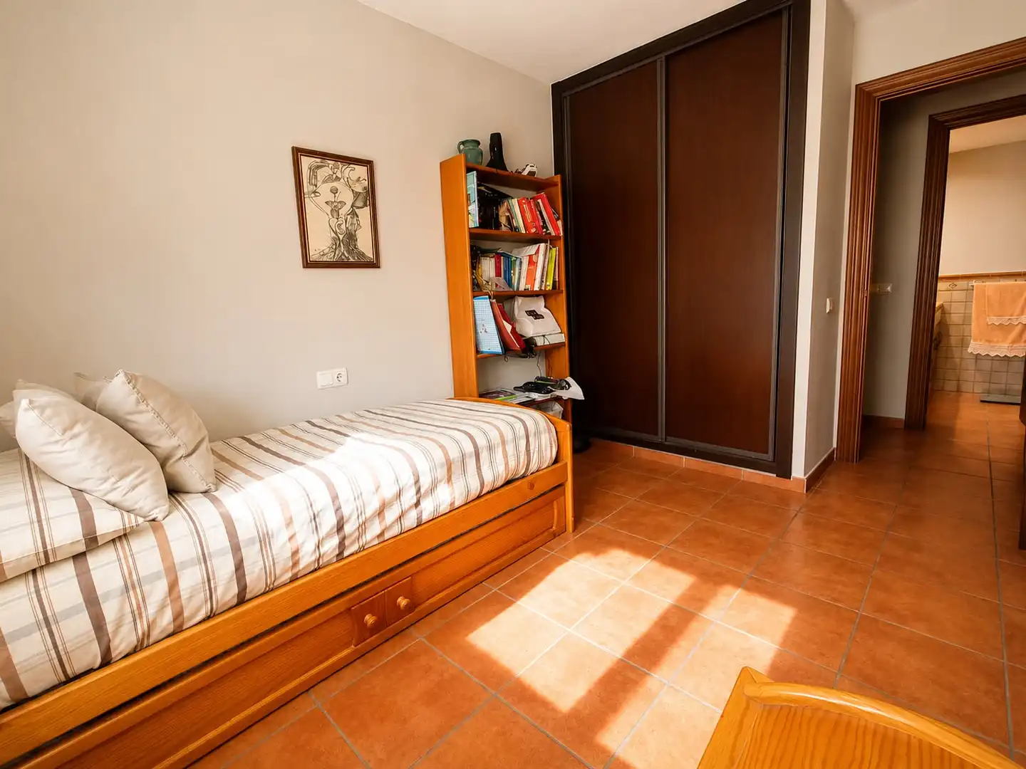 Apartment mit Aufzug zum Verkauf in Calle Feria de Abril 15, imagen 12
