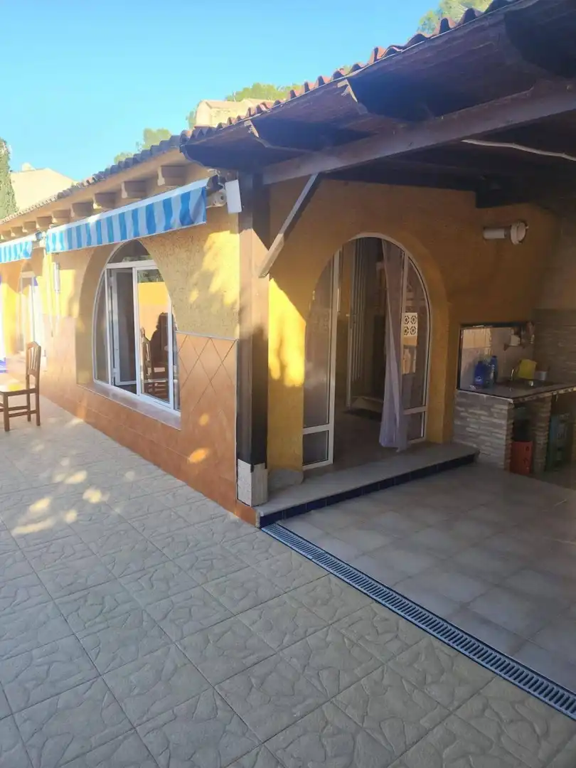 Chalet en venta en Orihuela Costa, imagen 12