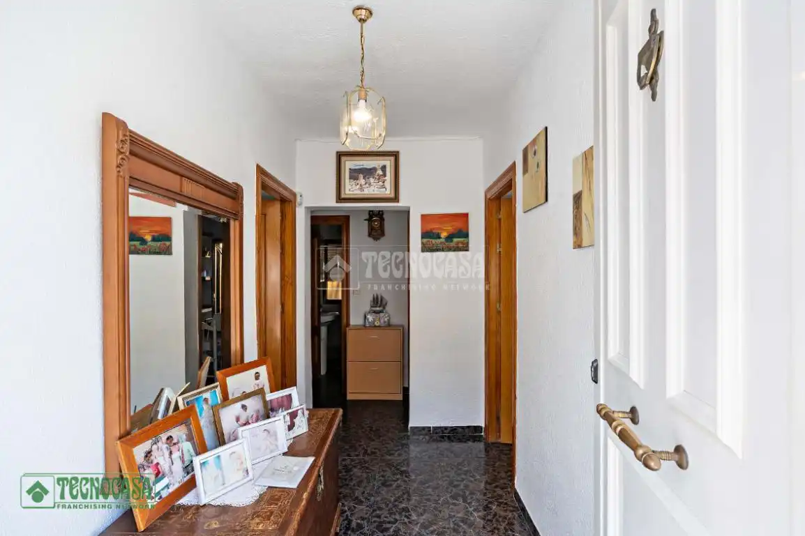 Detached homes for sale in El Ejido