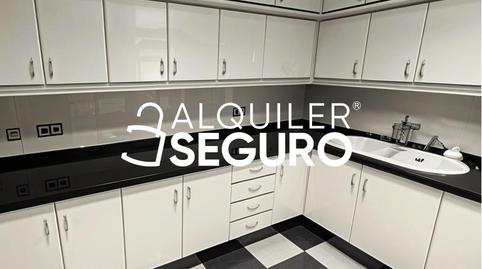 Foto 3 de Pis de lloguer a Pepe Hillo, Los Remedios, Sevilla