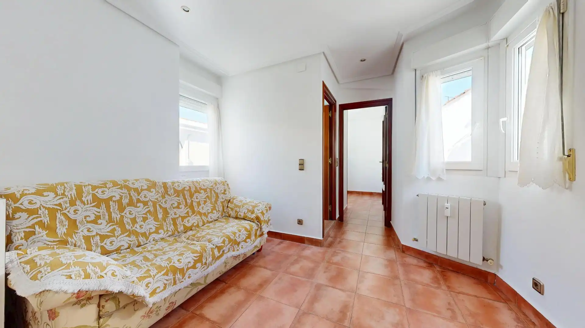 Appartement avec ascenseur à vendre à Calle Calle Ercilla, imagen 15