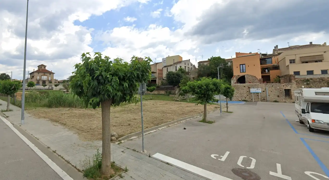 Terreno residencial en venta en Breda, imagen 5