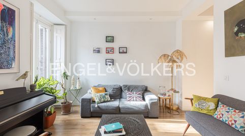 Foto 2 de Pis en venda a Justicia - Chueca, Madrid Capital