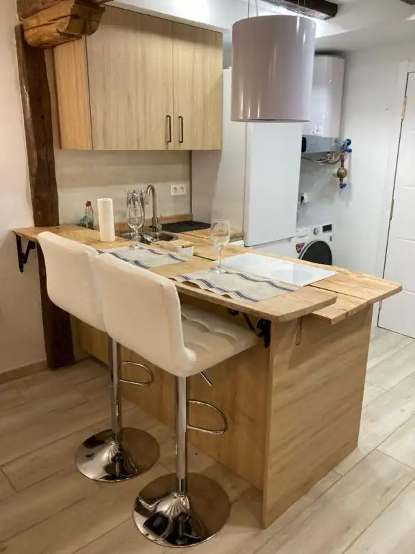 Kitchen of Apartments for sale in Elgoibar, Gipuzkoa