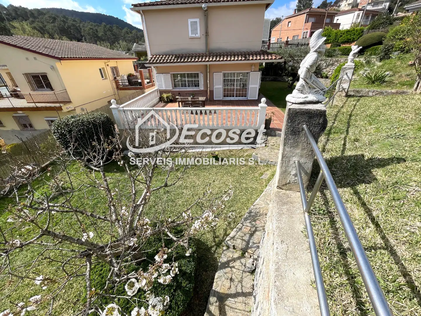 Villa con terrazza in vendita a Carrer Margarides, imagen 13