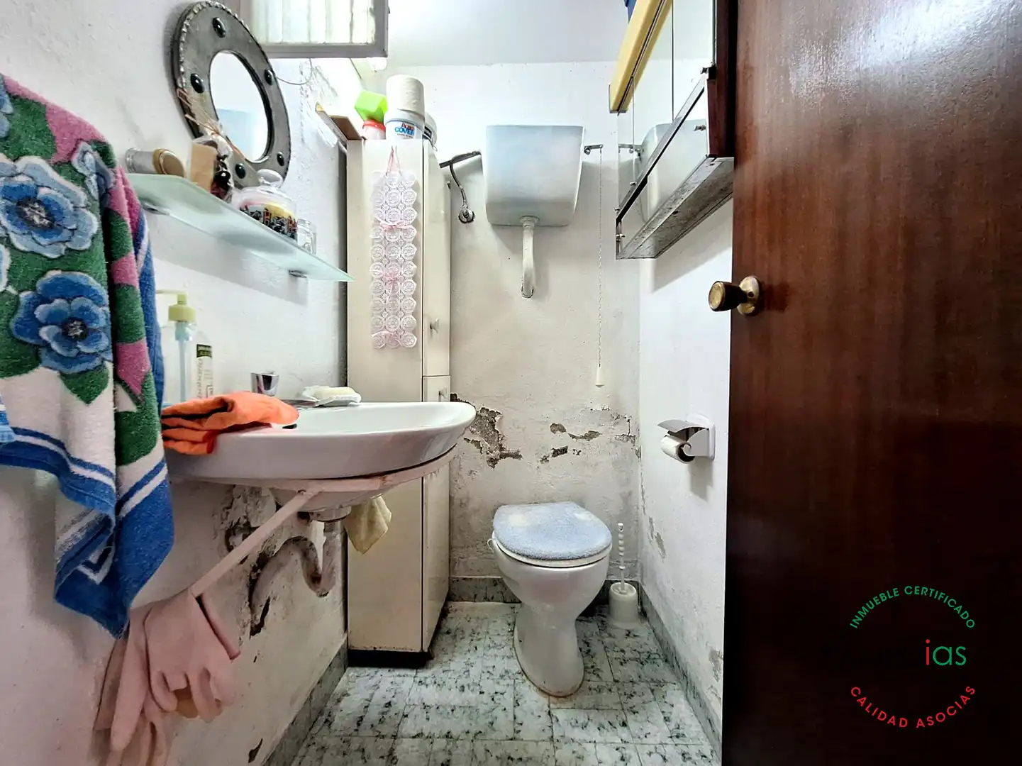 Casa o xalet en venda a Burgo Ranero El - CARRETERA, 53, El Burgo Ranero