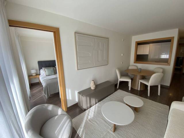 Piso en Venta en Ransol en L'Aldosa - Ransol