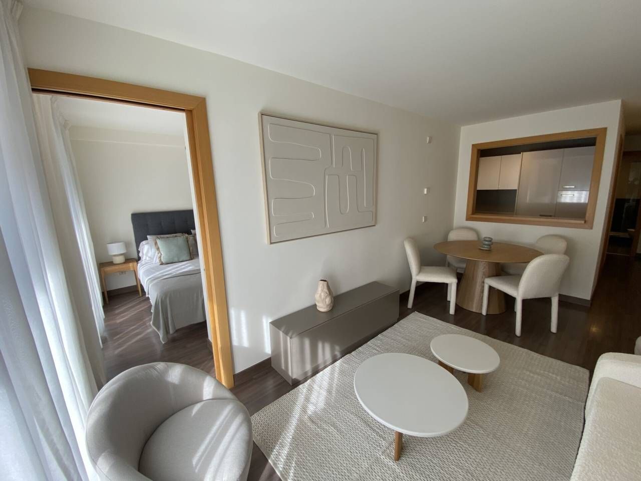 Flat for sale in Ransol, L'Aldosa - Ransol