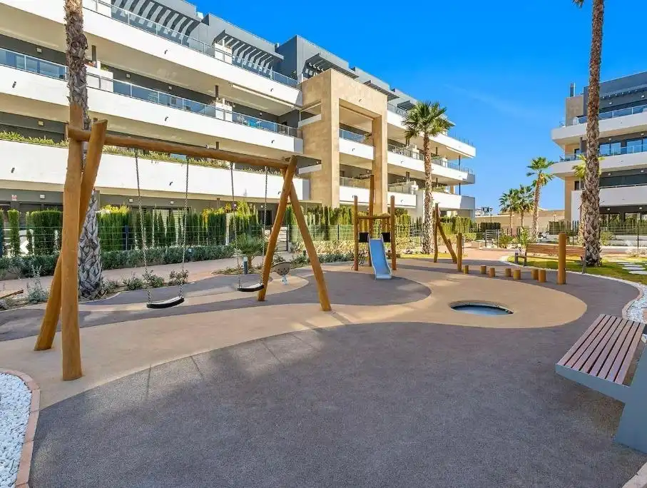 Appartement compact avec terrasse à vendre à Calle PABLO PICASSO-PLAYA FLAME 3, imagen 25