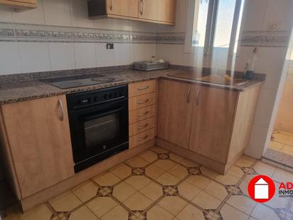 Kitchen of Flat for sale in La Vall d'Uixó  with Storage room