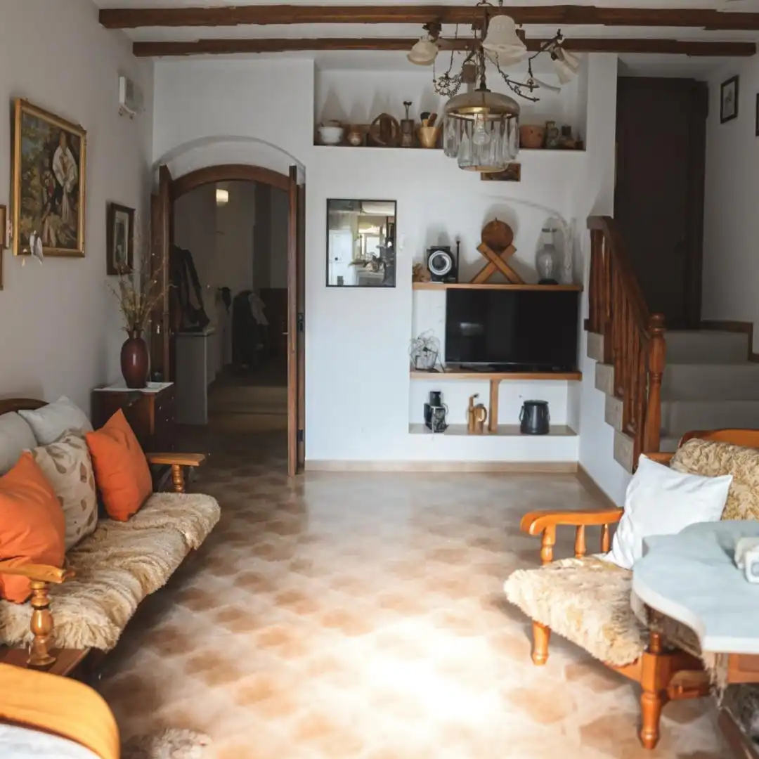 Casa adosada en venta en Cardedeu